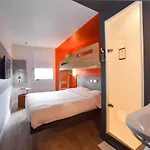 Hotell Ibis Budget Lo 2*