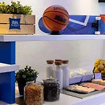 Hotell Ibis Budget Lo