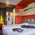 Ibis Budget Lo Hotel
