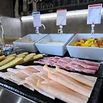Hotel Ibis Budget Lo
