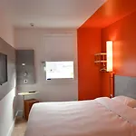 Ibis Budget Lo Σαιν-Λο