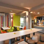 Ξενοδοχείο Ibis Budget Lo