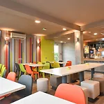 Ibis Budget Lo 2* Saint-Lo