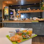 Ξενοδοχείο Ibis Budget Lo 2*