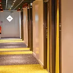 Ibis Budget Lo Hotel Saint-Lo
