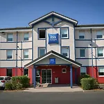 Hotel Ibis Budget Lo Saint-Lo