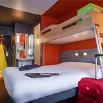Hotel Ibis Budget Lo 2*