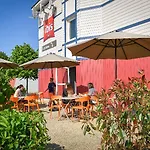 Hotel Ibis Budget Lo Saint-Lo