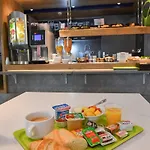 Ibis Budget Lo Saint-Lo