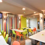 Ibis Budget Lo Hotel