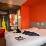 Ibis Budget Lo Σαιν-Λο