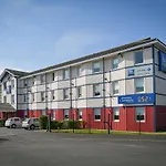 Ibis Budget Lo Hotel Saint-Lo