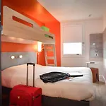 Hotel Ibis Budget Lo Saint-Lo