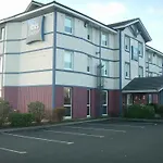 Hotell Ibis Budget Lo 2*