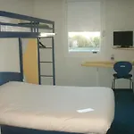 Ibis Budget Lo Hotell 2*