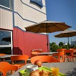 Hotel Ibis Budget Lo Saint-Lo