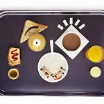 Ibis Budget Lo Hotell
