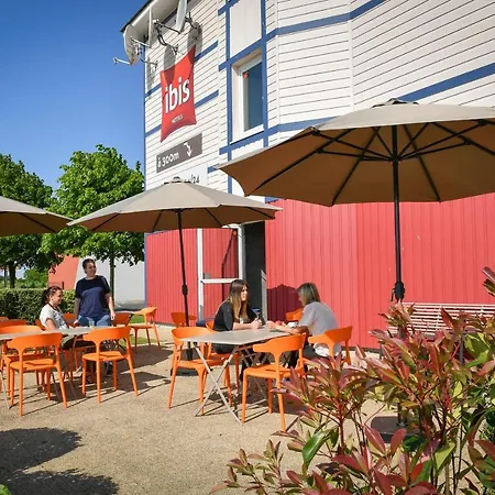 Hotel Ibis Budget Lô 2*