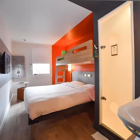 Hotel Ibis Budget Lo 2*