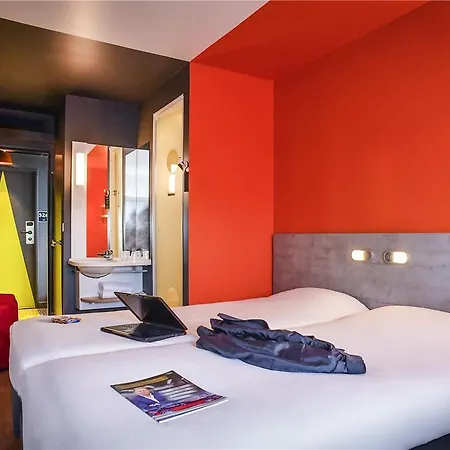Ibis Budget Lô 2* Saint-Lô