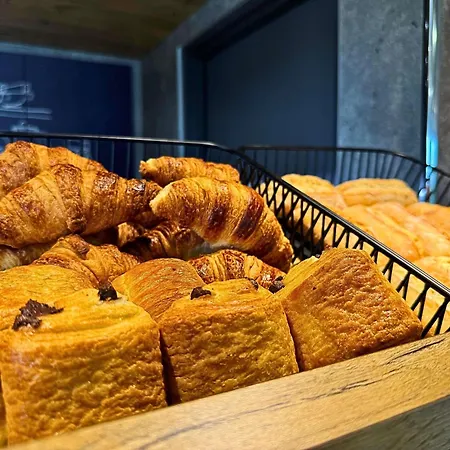 Ibis Budget Lô Saint-Lô