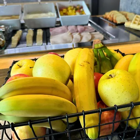 Ibis Budget Lo Saint-Lô