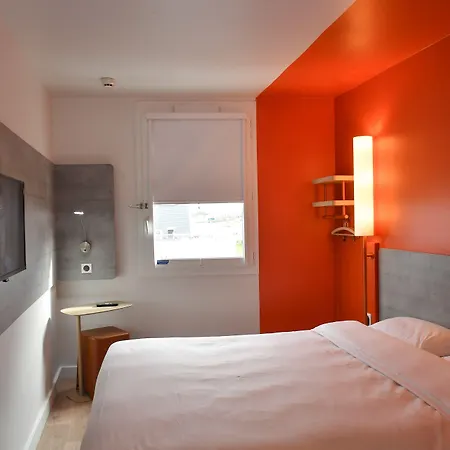 Ibis Budget Lô Saint-Lô