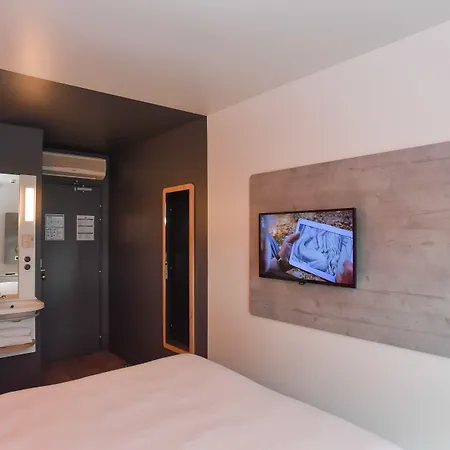 Ibis Budget Lo 2* Saint-Lo