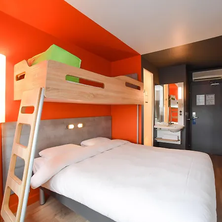 Ibis Budget Lo 2*