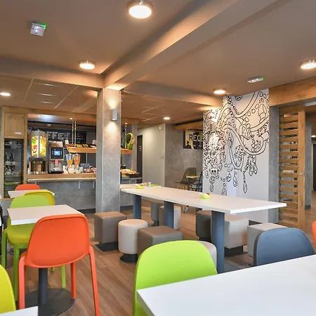 Ibis Budget Lô Hotel