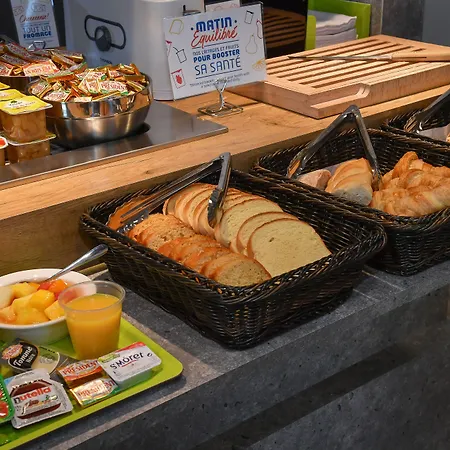 Ibis Budget Lô Hotel 2*