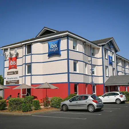 Ibis Budget Lo 2*