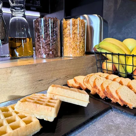 Ibis Budget Lo Hotell Saint-Lo