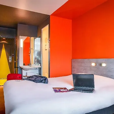Ibis Budget Lô Saint-Lô