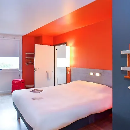 Hotel Ibis Budget Lô 2*