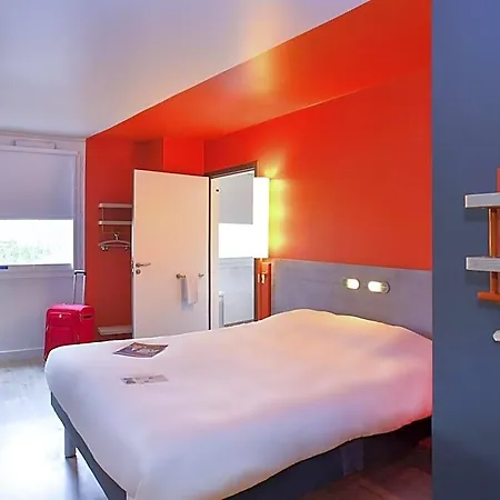 Ibis Budget Lo 호텔 생로