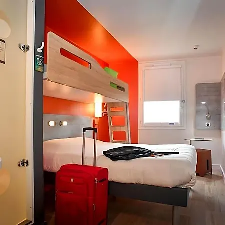 Ibis Budget Lo 생로