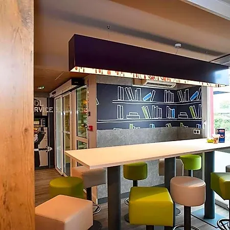 Ibis Budget Lo 생로