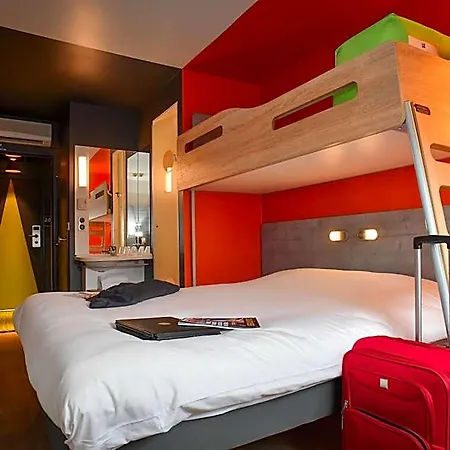 Ibis Budget Lo