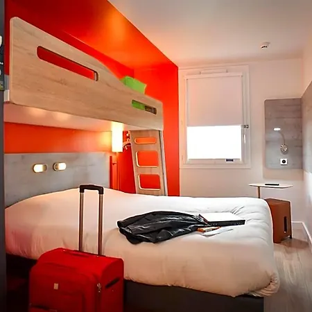 Ibis Budget Lo 생로