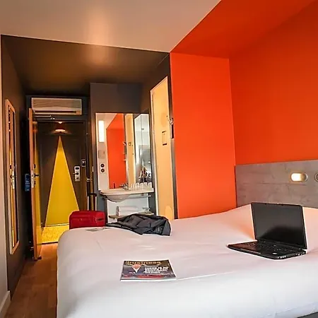 Ibis Budget Lo 호텔 생로