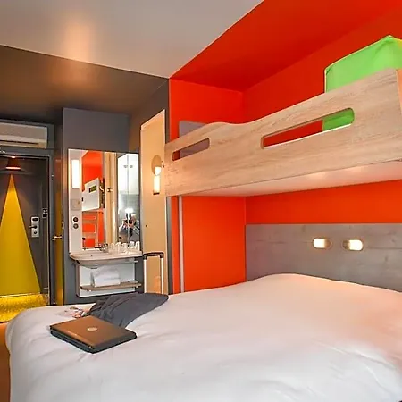 Ibis Budget Lo 2*