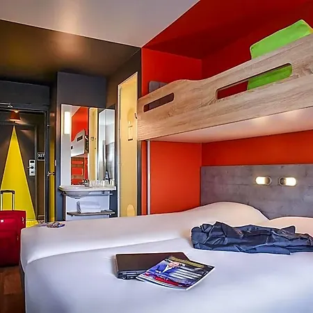 Ibis Budget Lo 호텔 2*