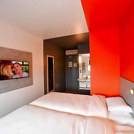 Ibis Budget Lo
