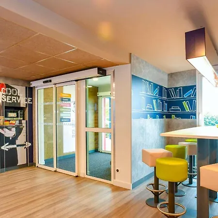 Ibis Budget Lo
