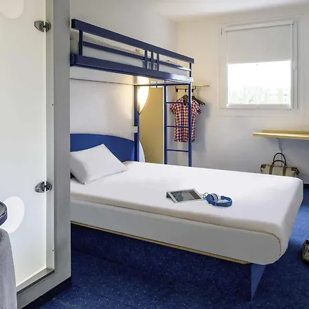 Ibis Budget Lo