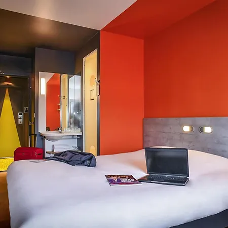 Ibis Budget Lô 2*