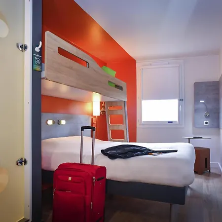 Ibis Budget Lô
