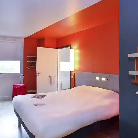 Hotel Ibis Budget Lô 2*