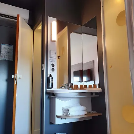 Ibis Budget Lô Hotel